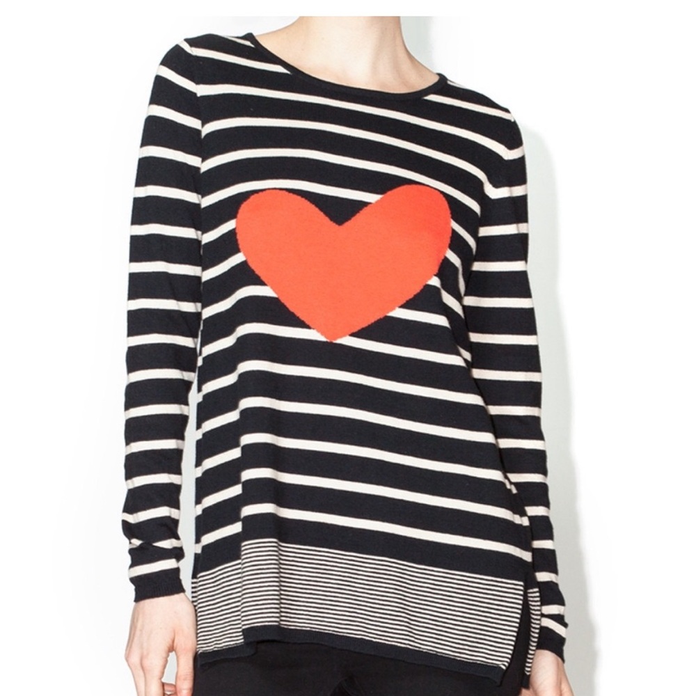 Gorgeous Lisa Todd sweater size XS